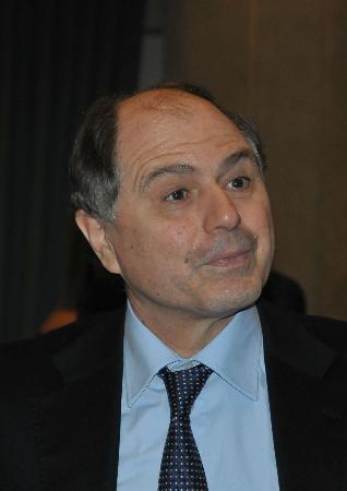 Paolo Buzzetti Presidente Ance