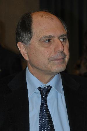 Paolo Buzzetti Presidente Ance
