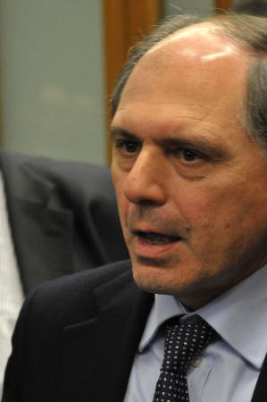 Paolo Buzzetti Presidente Ance