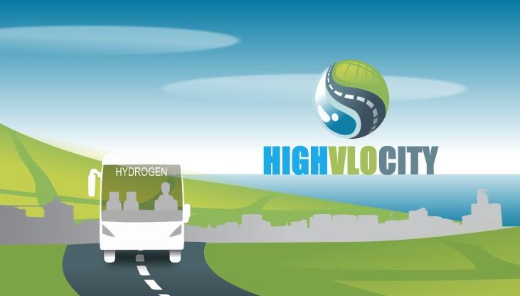 highVloCity logo highVloCity logo