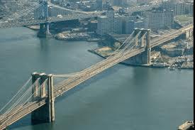 ponti New York