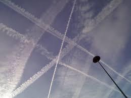 scie aeree - inquinamento emissioni aeree