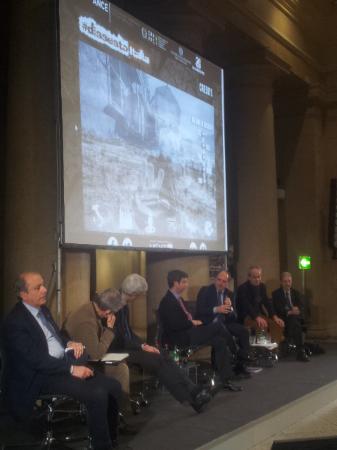 Foto Dissesto Italia - 1