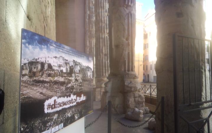 Foto Dissesto Italia - 2 Foto Dissesto Italia - 2
