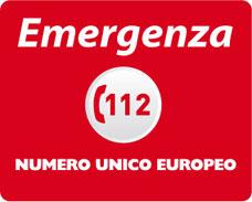 112 - Numero Unico Europeo di Emergenza