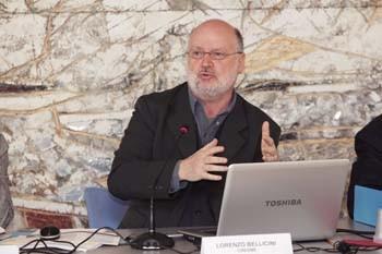 Lorenzo Bellicini