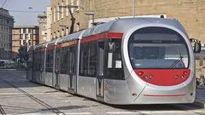 Tramvia Firenze 2