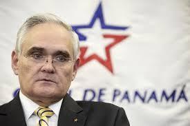 Jorge Quijano - Autorità Canale Panama