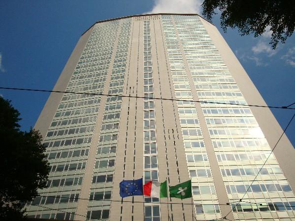 Pirellone Palazzo della Regione Lombardia Pirellone Palazzo della Regione Lombardia