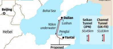 mappa_tunnel in Cina