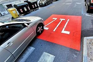 ZTL Torino