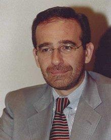Riccardo Nencini vice ministro Infrastrutture e Trasporti