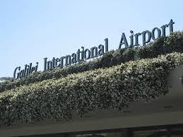 Galilei aeroporto Pisa