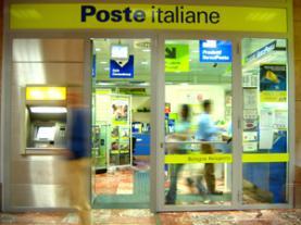 Poste ufficio