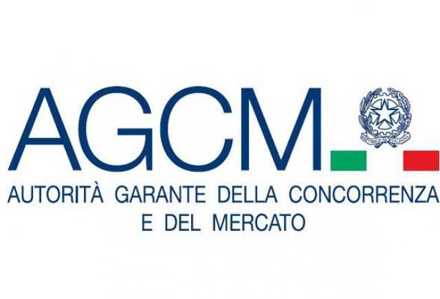 LOGO AGCM_antitrust LOGO AGCM_antitrust