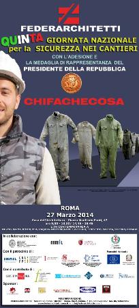 Locandna sicurezza nei cantieri