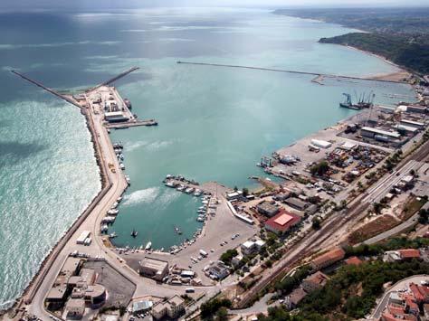 Porto di Otona Porto di Otona