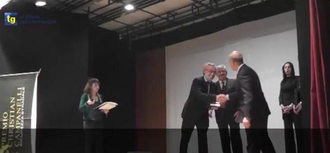 Premio Christian Campanelli