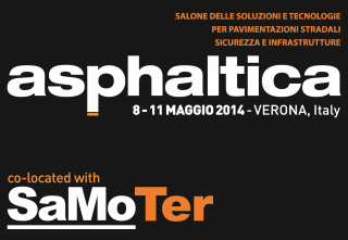 Asphaltica 2014 logo