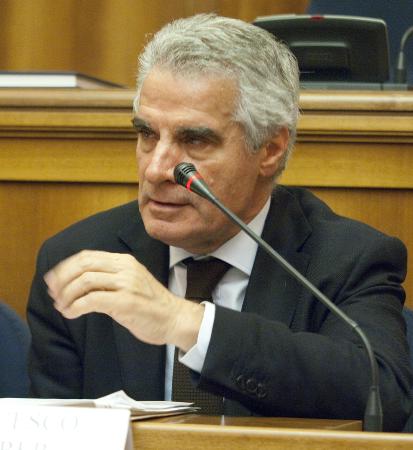 Francesco Karrer Francesco Karrer
