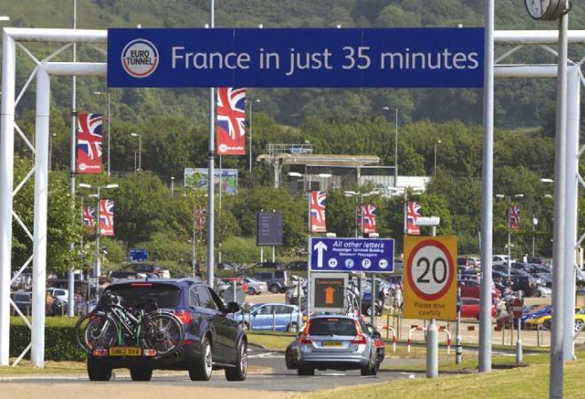 Eurotunnel