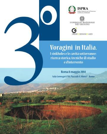 ISPRA Voragini 2014