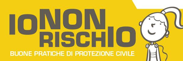Io non rischio immagine Io non rischio immagine