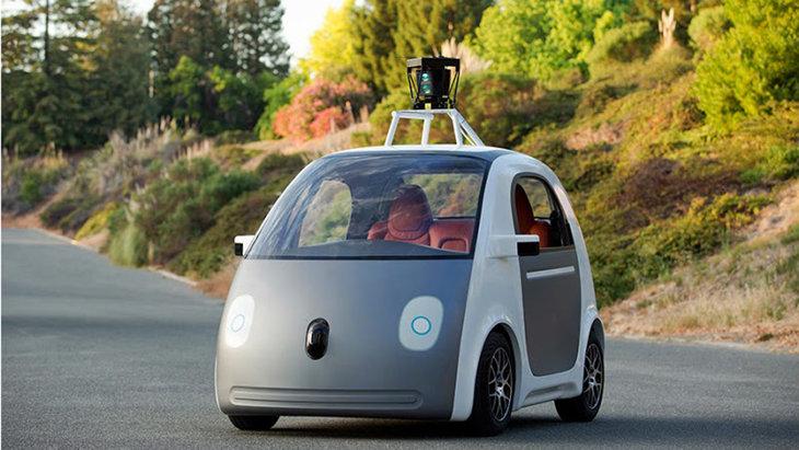 Google Self Driving Google Self Driving