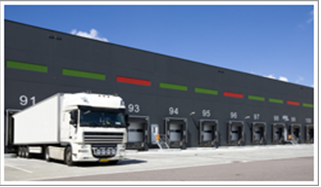 Tir logistica
