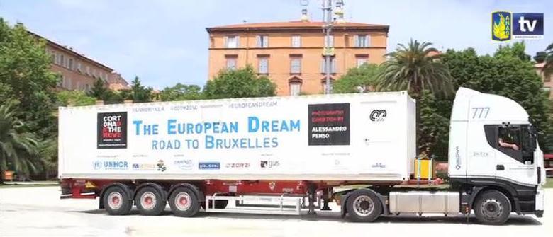 TIR The European Dream