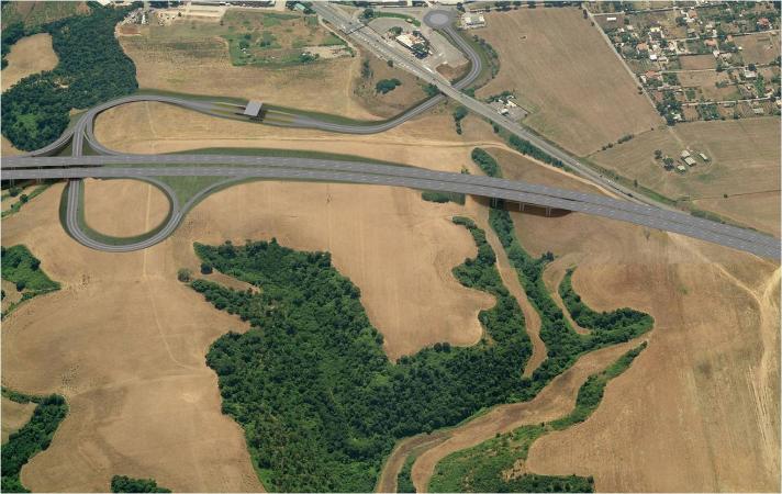 Nuova Roma-Latina Nuova Roma-Latina