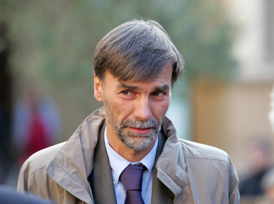 Graziano Delrio