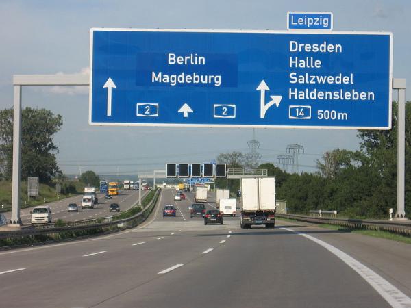 A2 Autostrada tedesca A2 Autostrada tedesca