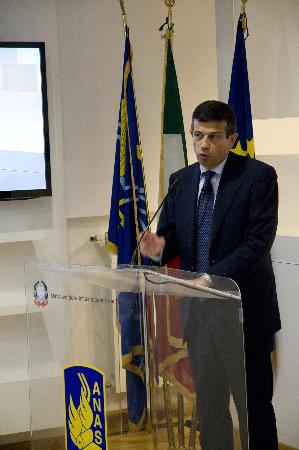 Maurizio Lupi, Ministro delle Infrastrutture e dei Trasporti