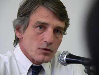 Davis Sassoli