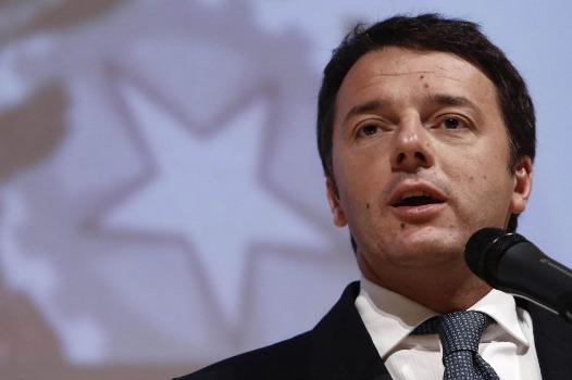 Matteo Renzi Matteo Renzi