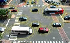 sicurezza stradale - wifi