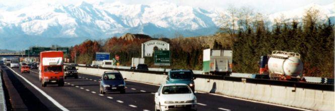 A8 Milano-Varese