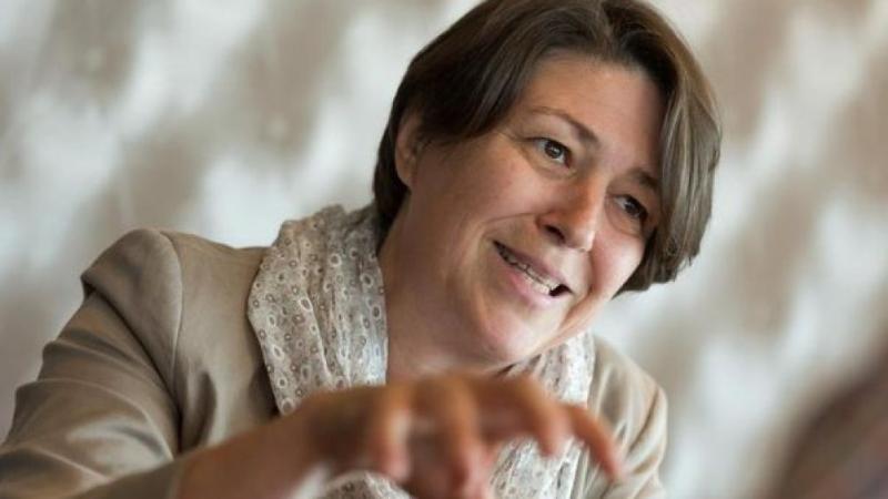 Violeta Bulc Violeta Bulc
