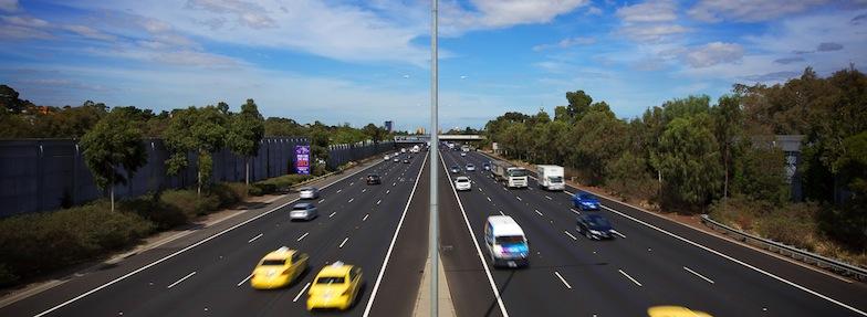 Melbourne East West link Melbourne East West link