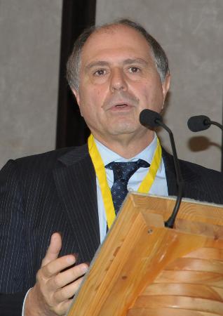 Paolo Buzzetti