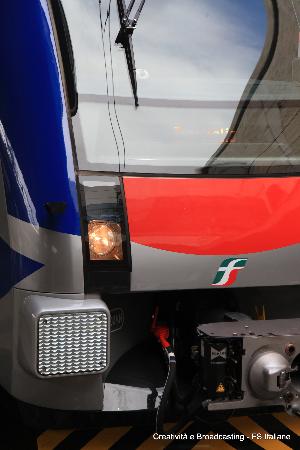 Treno Diesel
