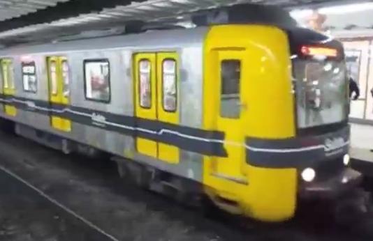 Metro Buenos Aires Metro Buenos Aires