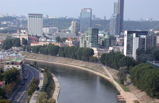 Vilnius Vilnius