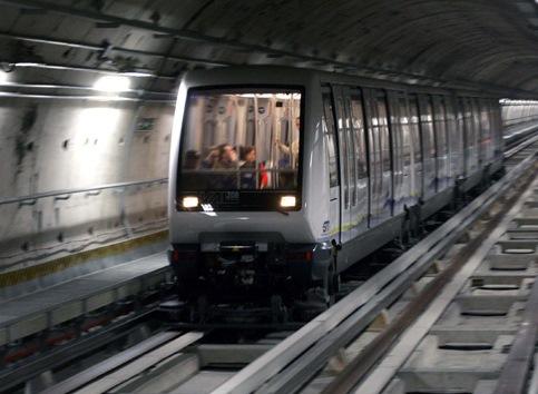 Metro Torino Metro Torino