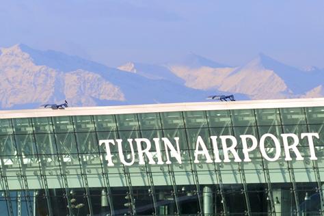 Aeroporto Torino Aeroporto Torino