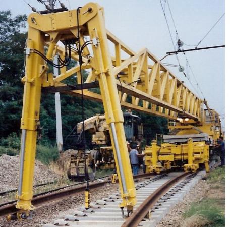 cantiere ferroviario cantiere ferroviario