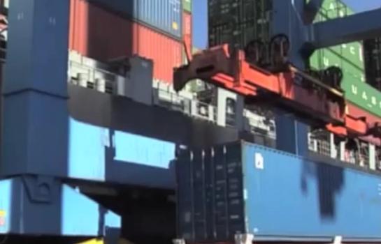 Container e tir logistica Container e tir logistica