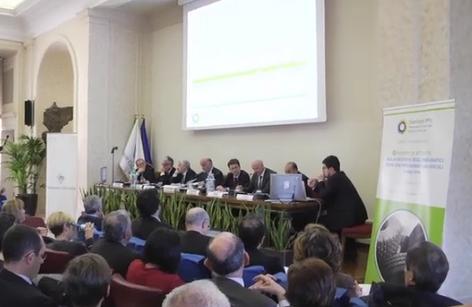Convegno PFU