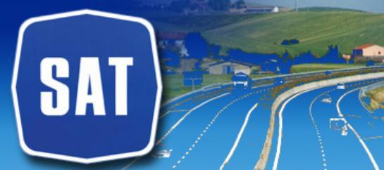 Sat Auostrada tirrenica
